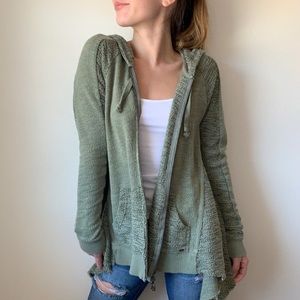 NWOT O’Neill Hoodie